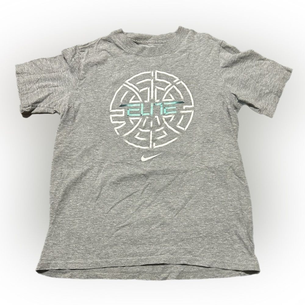 Boys Nike Elite T-shirt
